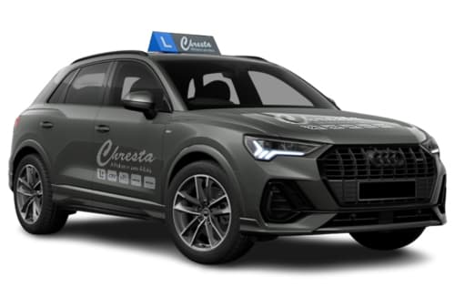Chresta Fahrzeugflotte